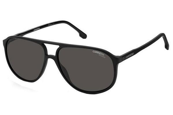 Sluneční brýle Carrera CARRERA257/S 003/M9 Polarized Pilot Černé