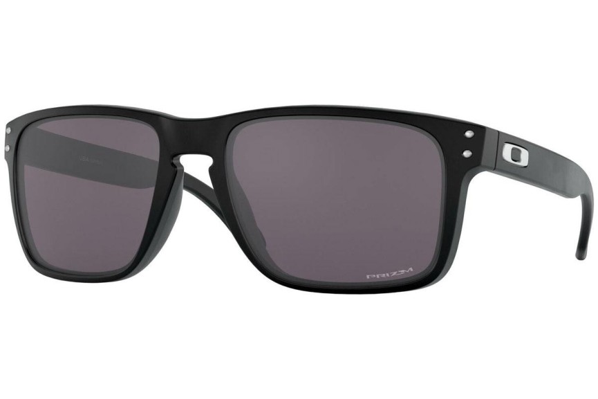 Sluneční brýle Oakley Holbrook XL OO9417 941722 Squared Černé