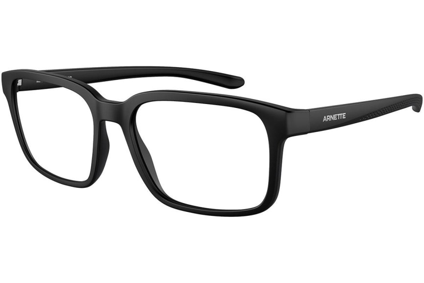 Brýle Arnette Saisei AN7233 2758 Squared Černé