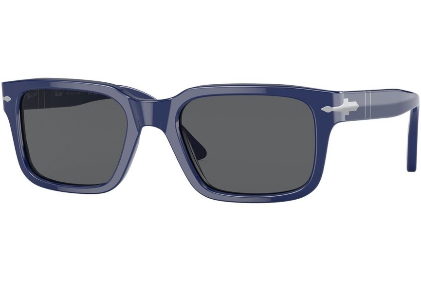 Sluneční brýle Persol PO3272S 1170B1 Squared Modré