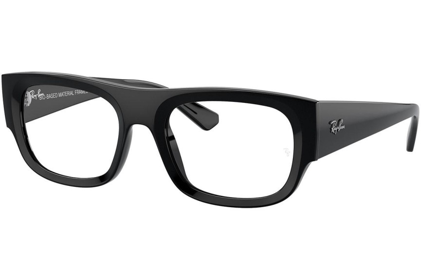 Brýle Ray-Ban Kristin RX7218 8260 Squared Černé