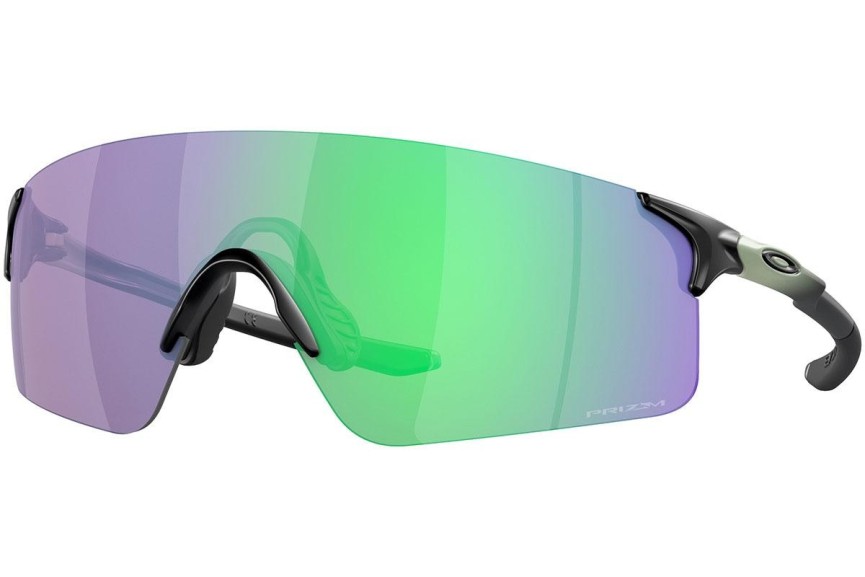 Sluneční brýle Oakley Evzero Blades OO9454-22 Jednolité | Shield Černé