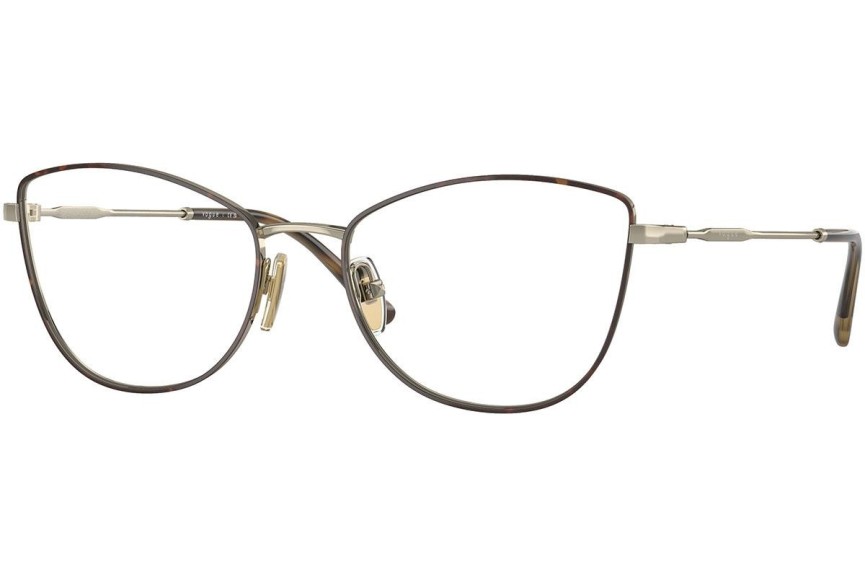 Brýle Vogue Eyewear VO4273 5078 Cat Eye Havana