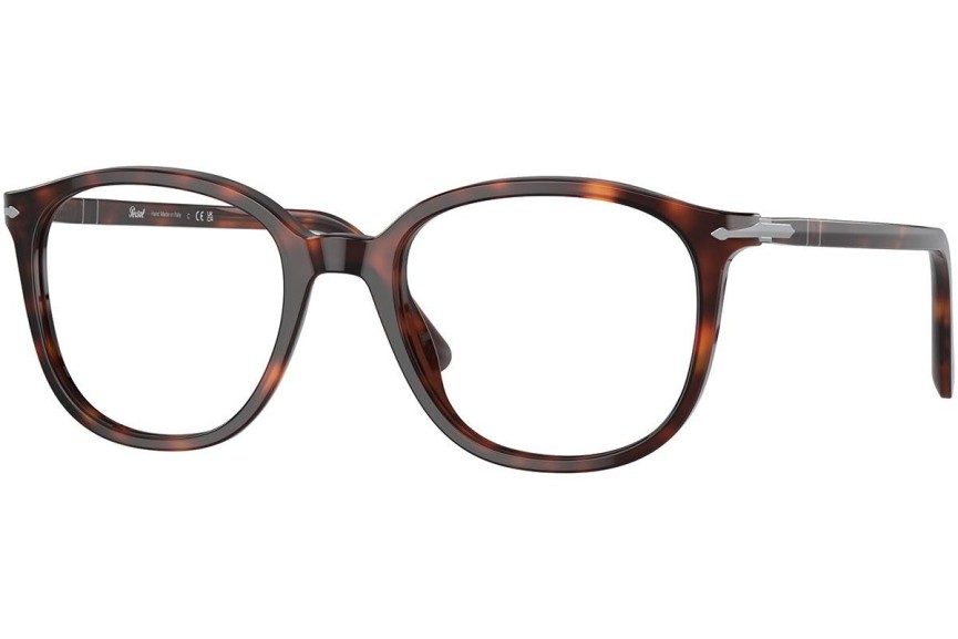 Brýle Persol PO3317V 24 Squared Havana