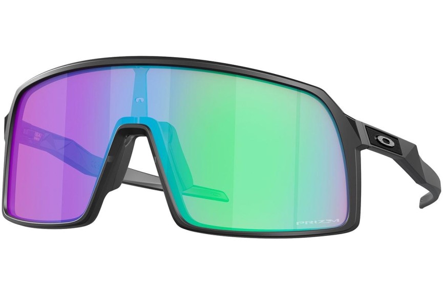 Sluneční brýle Oakley Sutro OO9406-A1 Jednolité | Shield Černé