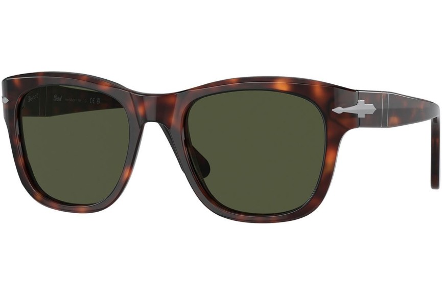 Sluneční brýle Persol PO3313S 24/31 Squared Havana