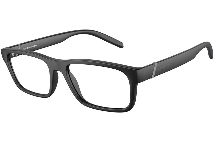 Brýle Arnette Flamengo AN7230 2758 Obdélníkové Černé