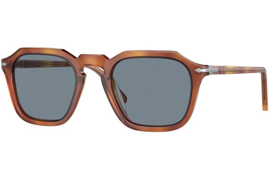 Sluneční brýle Persol PO3292S 96/56 Squared Havana