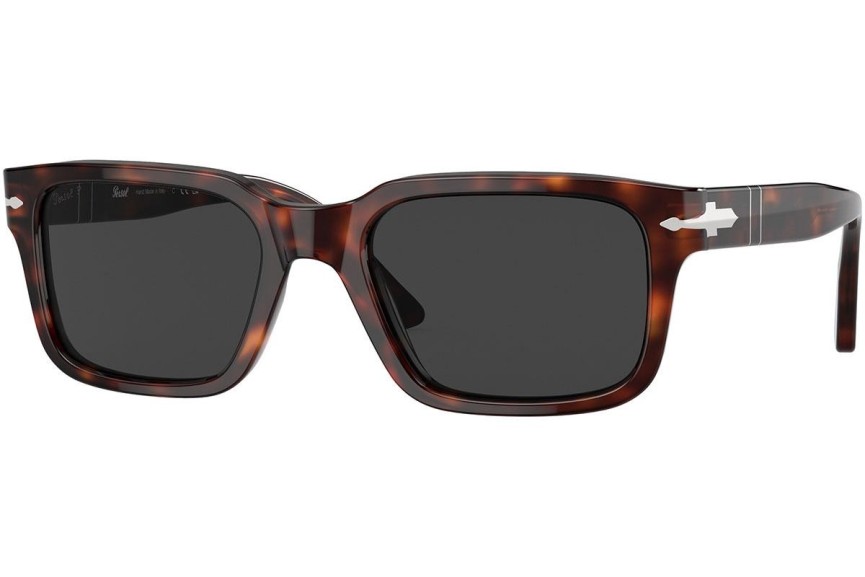 Sluneční brýle Persol PO3272S 24/48 Polarized Squared Havana