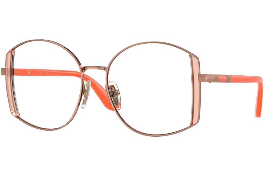 Brýle Vogue Eyewear VO4269 5152 Speciální Hnědé