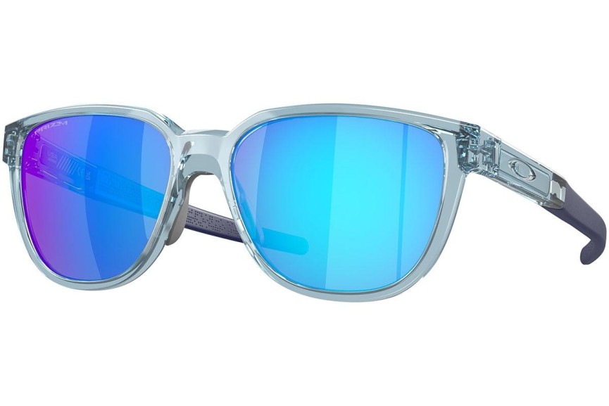 Sluneční brýle Oakley Actuator OO9250-06 Squared Modré