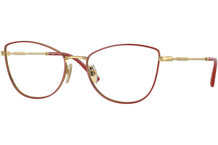 Brýle Vogue Eyewear VO4273 280 Cat Eye Červené