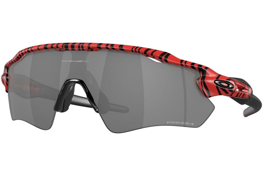 Sluneční brýle Oakley Radar EV Path OO9208-D1 Jednolité | Shield Mix