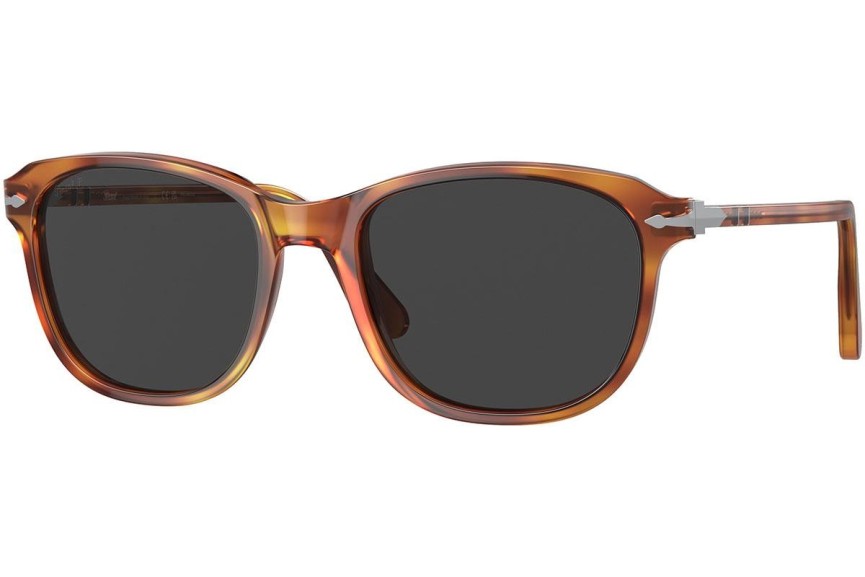 Sluneční brýle Persol PO1935S 96/48 Polarized Squared Havana