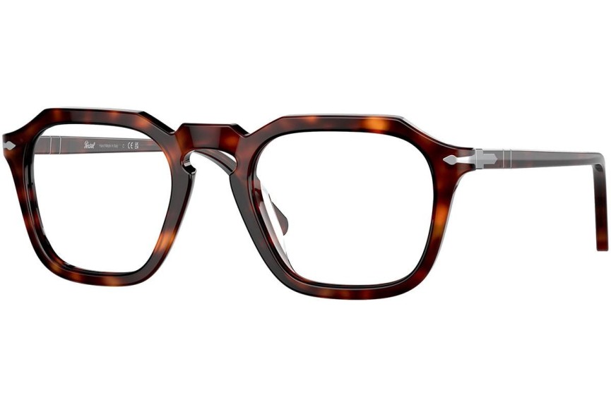 Brýle Persol PO3292V 24 Squared Havana