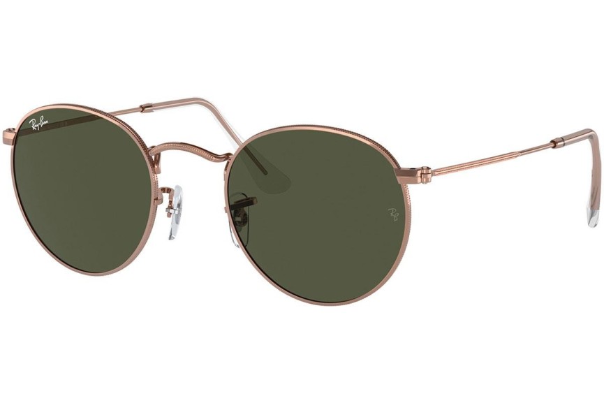 Ray-Ban Round Metal RB3447 920231