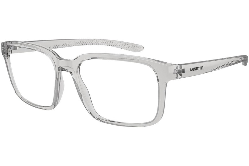 Brýle Arnette Saisei AN7233 2858 Squared Šedé