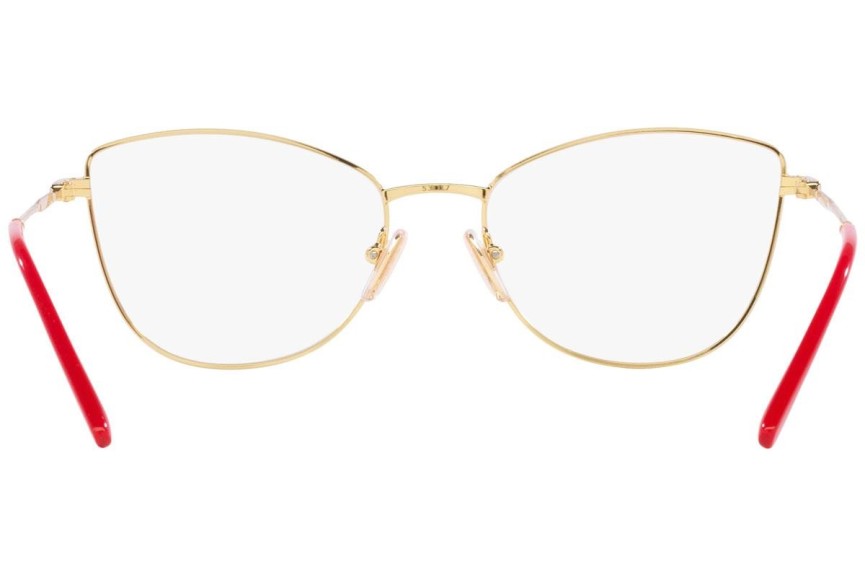 Brýle Vogue Eyewear VO4273 280 Cat Eye Červené