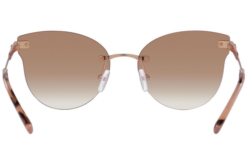 Sluneční brýle Michael Kors Astoria MK1130B 11086F Cat Eye Zlaté