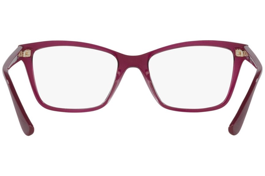 Brýle Vogue Eyewear VO5420 2909 Cat Eye Červené