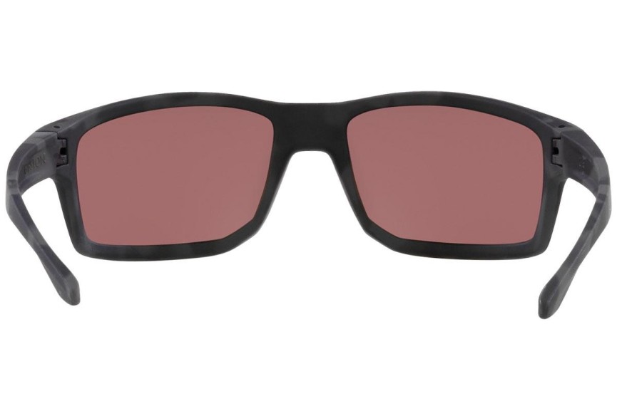 Sluneční brýle Oakley Gibston OO9449-23 Polarized Obdélníkové Černé