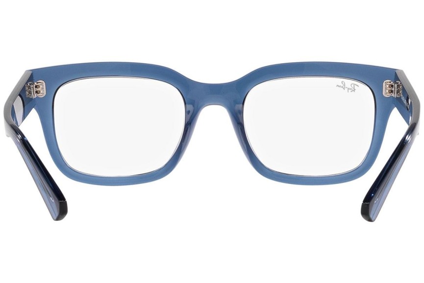 Brýle Ray-Ban Chad RX7217 8266 Squared Modré