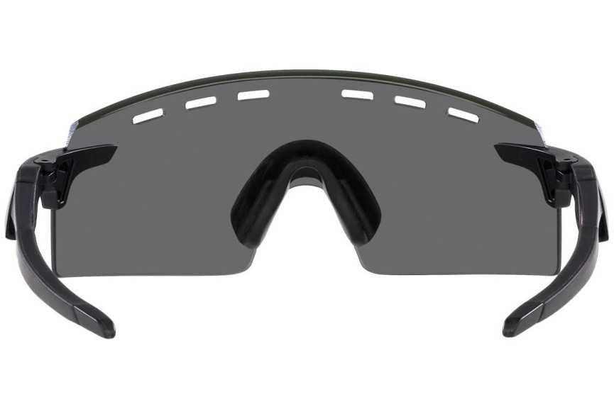 Sluneční brýle Oakley Encoder Strike Vented OO9235-01 Jednolité | Shield Černé