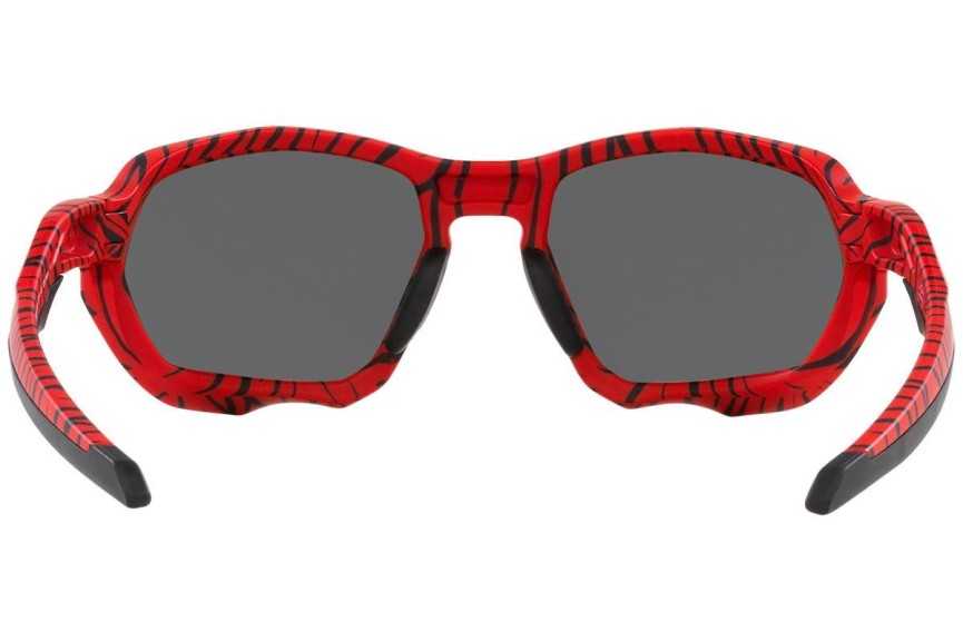 Sluneční brýle Oakley Plazma OO9019-12 Obdélníkové Mix