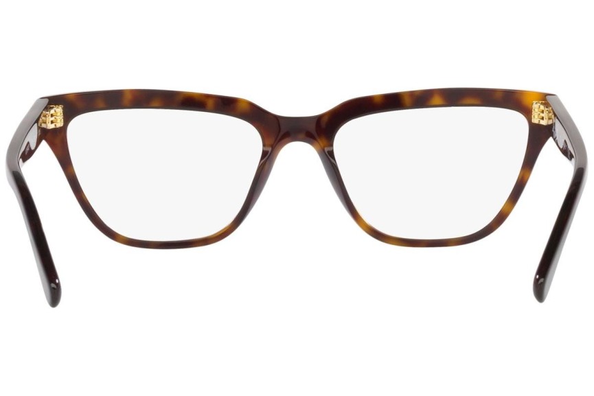 Brýle Vogue Eyewear VO5443 W656 Cat Eye Havana