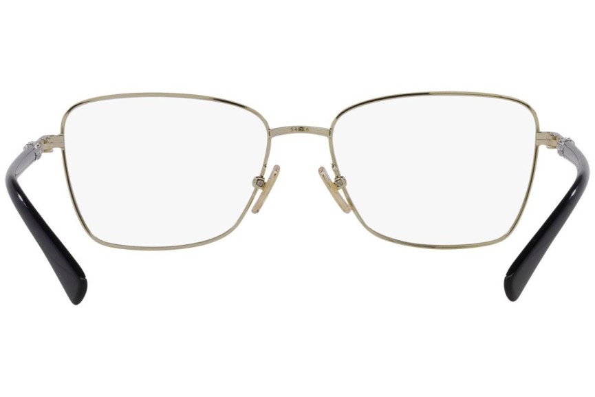 Brýle Vogue Eyewear VO4271B 848 Cat Eye Zlaté