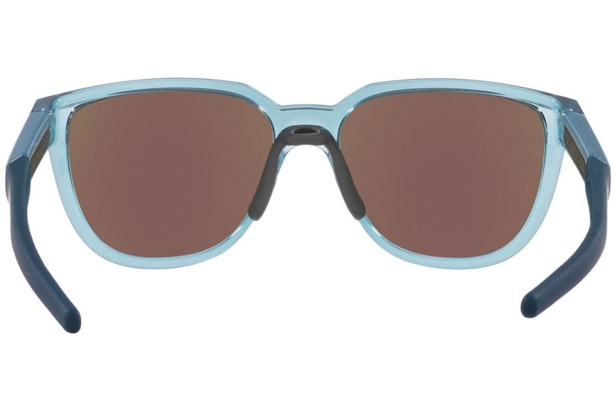 Sluneční brýle Oakley Actuator OO9250-06 Squared Modré