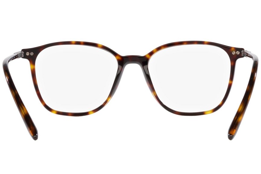 Brýle Giorgio Armani AR7236 5026 Squared Havana