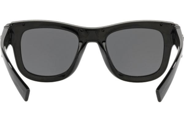 Sluneční brýle Dolce & Gabbana DG6140 501/6G Squared Černé