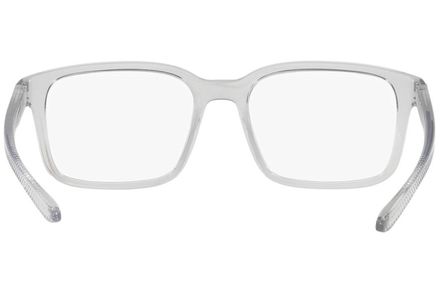 Brýle Arnette Saisei AN7233 2858 Squared Šedé