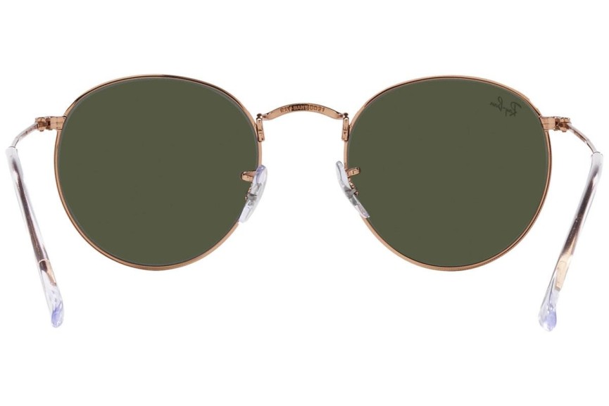 Ray-Ban Round Metal RB3447 920231