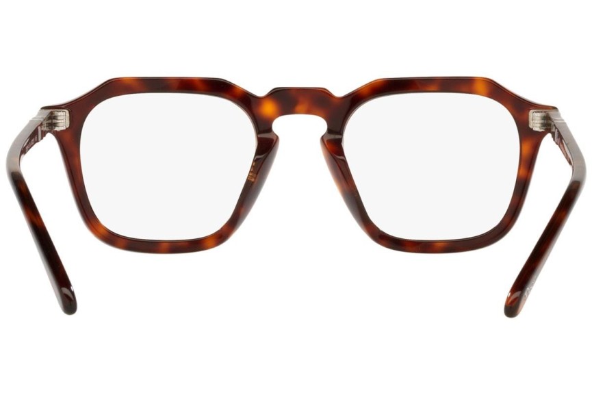 Brýle Persol PO3292V 24 Squared Havana