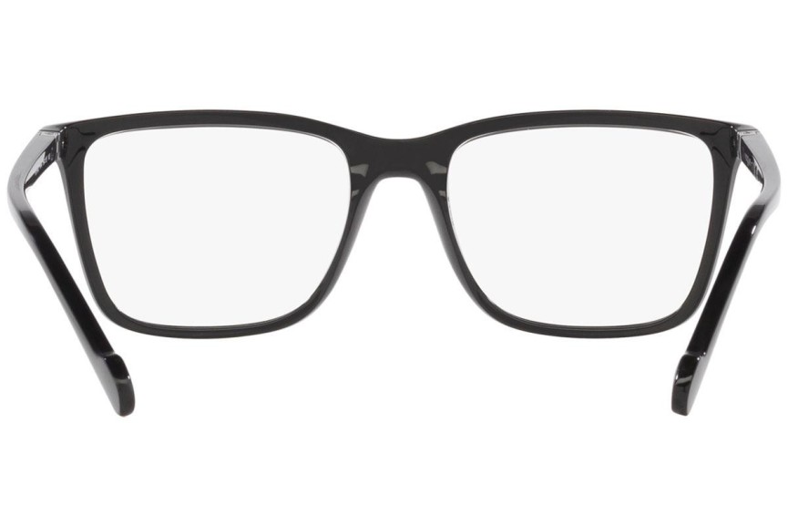 Brýle Vogue Eyewear VO5492 W44 Squared Černé