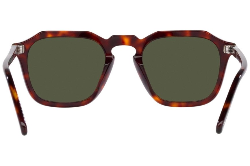 Sluneční brýle Persol PO3292S 24/31 Squared Havana