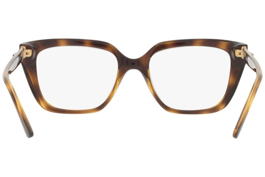 Brýle Vogue Eyewear VO5477B W656 Obdélníkové Havana