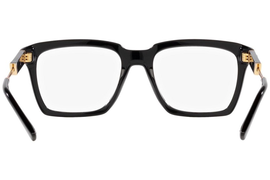 Brýle Dolce & Gabbana DG5104 501 Squared Černé