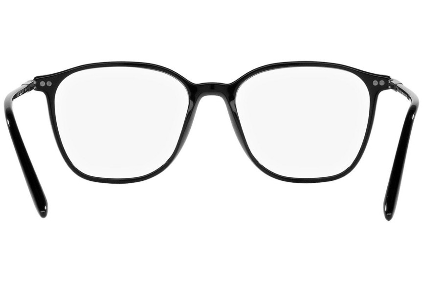 Brýle Giorgio Armani AR7236 5001 Squared Černé