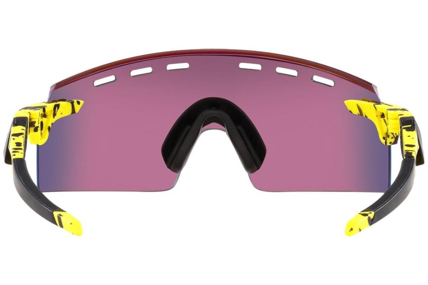 Sluneční brýle Oakley Encoder Strike Vented OO9235-07 Jednolité | Shield Mix