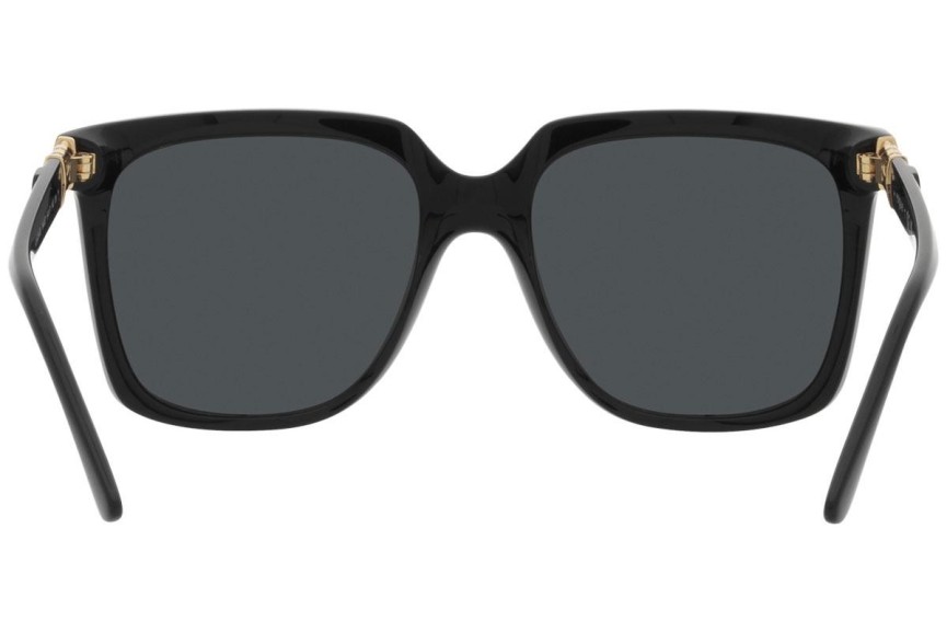 Sluneční brýle Vogue Eyewear VO5476SB W44/87 Squared Černé