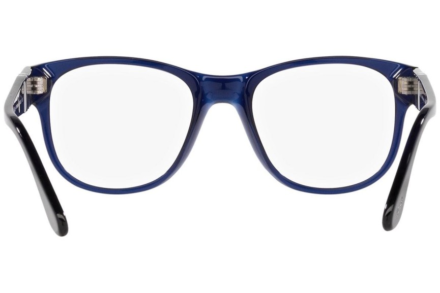 Brýle Persol PO3312V 181 Squared Modré