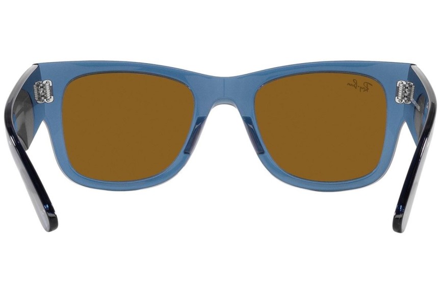 Ray-Ban Mega Wayfarer RB0840S 668073