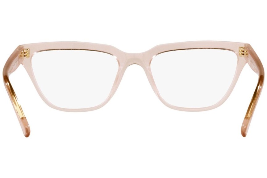 Brýle Vogue Eyewear VO5443 3007 Cat Eye Béžové