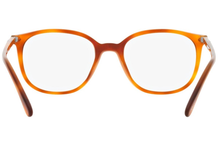 Brýle Persol PO3317V 96 Squared Havana