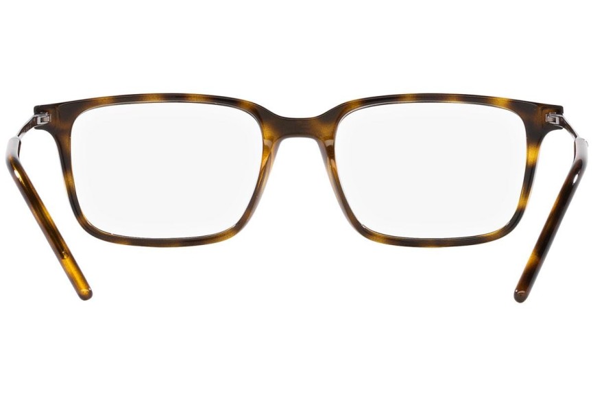 Brýle Dolce & Gabbana DG5099 502 Obdélníkové Havana