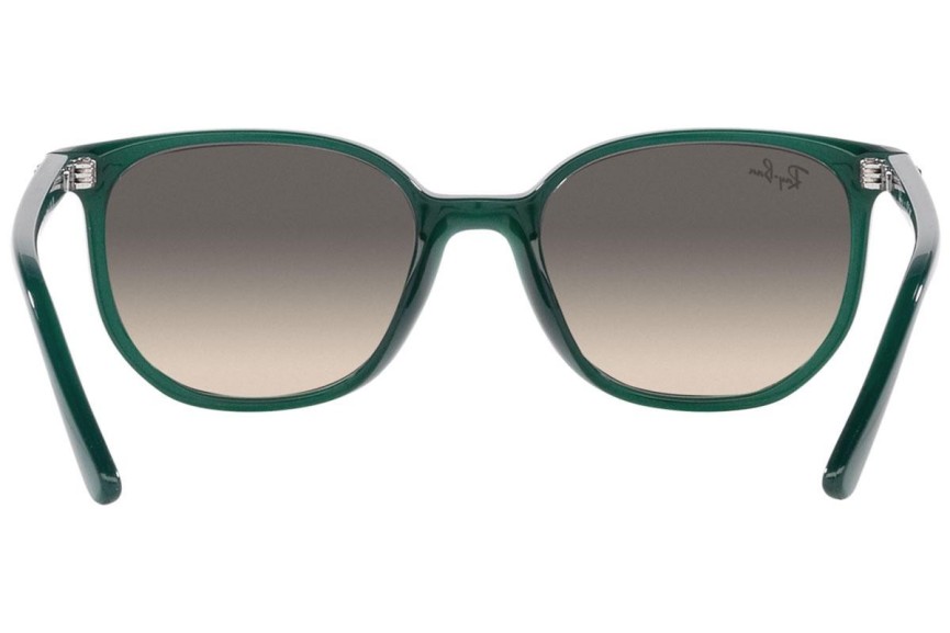 Sluneční brýle Ray-Ban Junior Junior Elliot RJ9097S 713011 Speciální Zelené