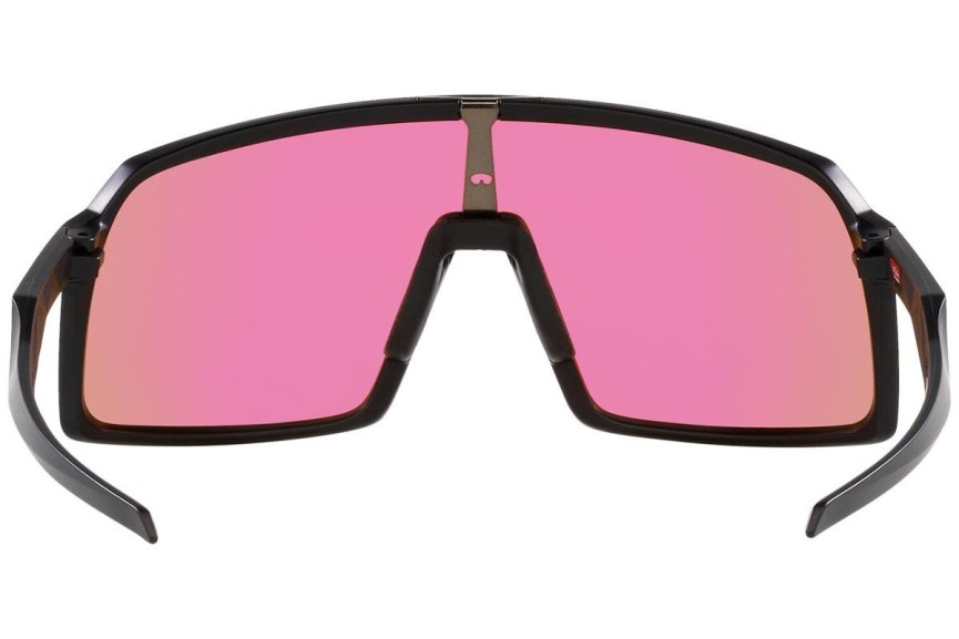 Sluneční brýle Oakley Sutro OO9406-A1 Jednolité | Shield Černé